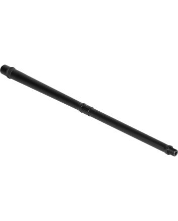 CMMG 33D430C Barrel Sub-Assembly8.6 Blackout 12.50" Black Nitride 4140CM Barrel