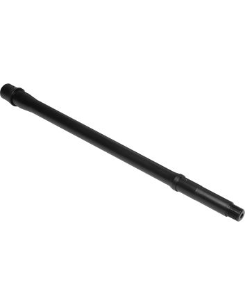 CMMG 33D190C Barrel Sub-Assembly8.6 Blackout 16.10" Black Nitride 4140CM Barrel
