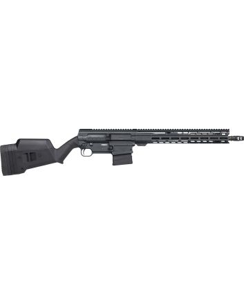 CMMG 38A260C-SG Dissent BR3 .308 Win 10rd 16.10" 7075-T6 Aluminum Receiver Sniper Gray