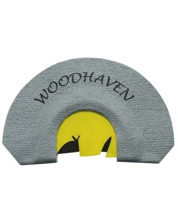 Woodhaven WH342 The EqualizerAttracts Turkey Species Gray/Yellow