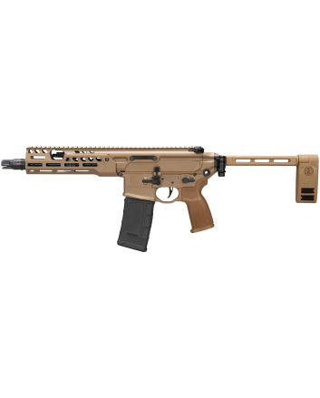 Sig Sauer PMCX300B9BIR MCX Spear LT 300 Blackout 30rd 9"