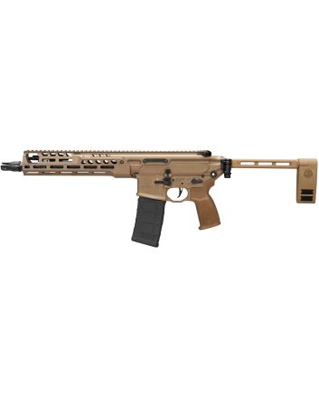 Sig Sauer PMCX556N11BIR10 MCX Spear LT 5.56 NATO 10rd 11.50"