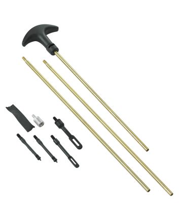 Outers 41616 Universal Cleaning Rod Multi-Caliber