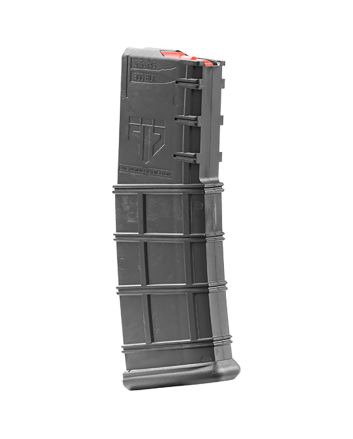 ETS Group AR1530G2BLKGen 2 30rd 223 Rem/5.56 NATO Fits AR-15 Black