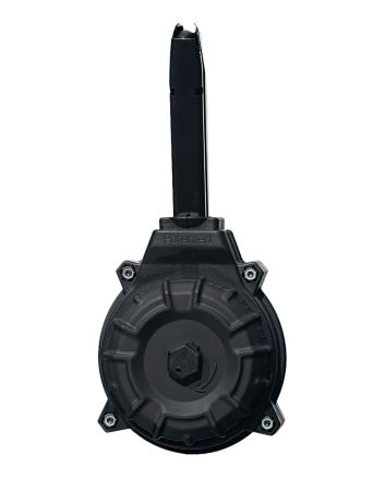 ProMag DRMA42 50rd 9mm Fits Canik TP9 Black Polymer