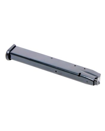 ProMag CZA3 32rd 9mm Fits CZ 75 Blued Steel