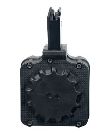 ProMag DRMA41 50rd 308 Win Fits FN SCAR17 Black Polymer