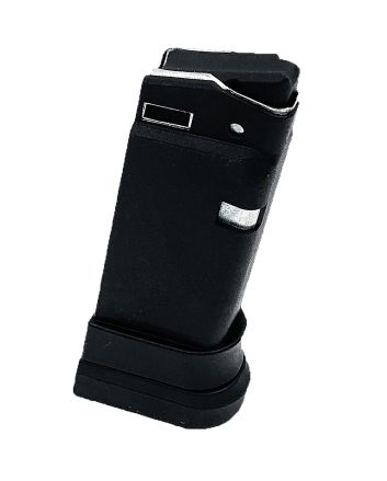 ProMag GLK17 7rd 45 ACP Fits Glock 36 Black Polymer