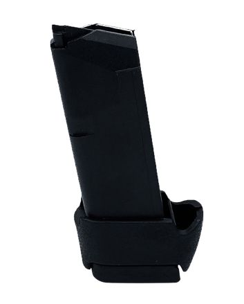 ProMag GLKA24 15rd 380 ACP Fits Glock 28 Black Steel