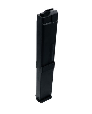 ProMag MPAA1 32rd 9mm Fits MPA 30 Defense Black Polymer