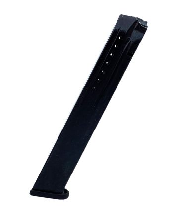 ProMag RUGA41 32rd 9mm Fits Ruger Security-9 Blued Steel