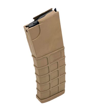 ProMag RUGA4FDE 30rd 223 Rem Fits Ruger Mini-14 FDE Polymer