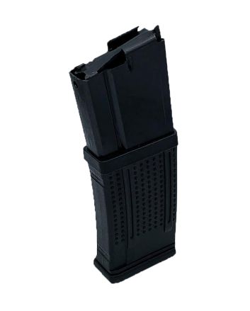 ProMag RUGA45 30rd 223 Rem Fits Ruger Mini-14 Black Steel/Polymer