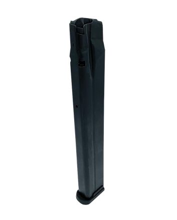 ProMag SIGA23 32rd 9mm Fits Sig Sauer P365/P365X/P365XL Blued Steel