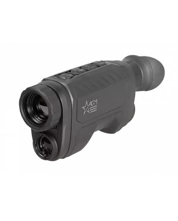 AGM Global Vision REAC25384LRF Reach IRThermal Black 25mm 384x288, 50Hz Resolution