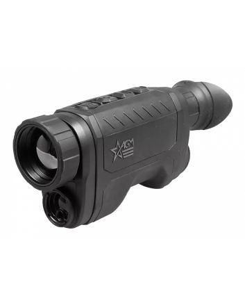 AGM Global Vision REAC35640LRF Reach IRThermal Black 35mm 640x512, 50 Hz Resolution
