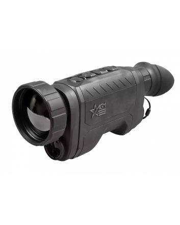 AGM Global Vision REAC50640LRF Reach IRThermal Black 50mm 640x512, 50 Hz Resolution