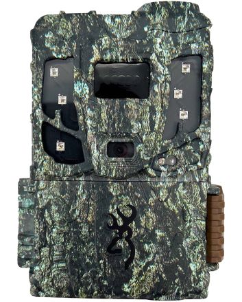 Browning Trail Cameras PSMXHD Pro Scout Max Extreme Camo 1920x1080 Resolution