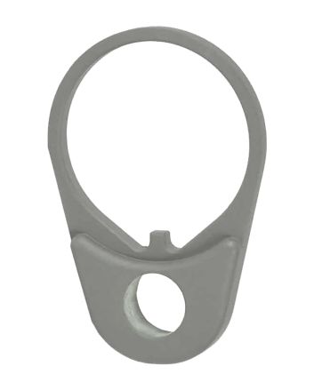 Timber Creek Outdoors GSTEPU Greyman QD End Plate Steel Urban AR-Platform