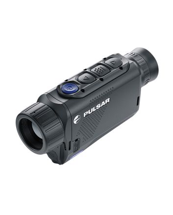 Pulsar PL77506 Axion XQ30 Pro Thermal Black 2-8x 384x288 Resolution