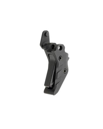Tyrant CNC TDP365TRIGBLACKBLACK IntellifireBlack/Black Fits Sig P365