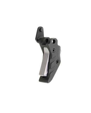 Tyrant CNC TDP365TRIGBLACKGREY IntellifireBlack/Gray Fits Sig P365