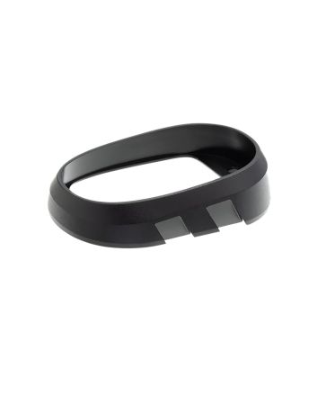 Tyrant CNC TDP365MWBLK P365-XMACRO Magwell Fits Sig P365 Black 6061 Aluminum