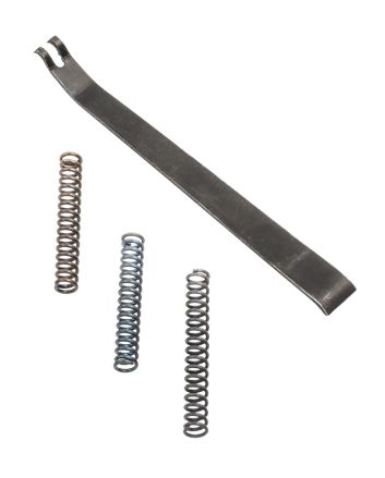 Wilson Combat 178 Custom Tune Spring Kit Multi S&amp;W K/L &amp; N Frames