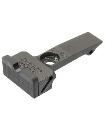 Wilson Combat 1034Rear Sight Black Frame Fits Colt Python/Anaconda Universal