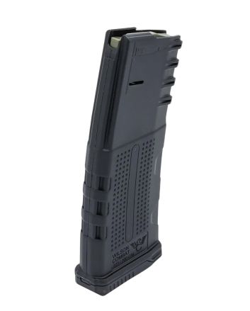 Wilson Combat TRWMAG30B 30rd 5.56/300BO/300HAMR Fits AR-15 Black