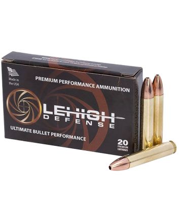 Wilson Combat LA350150CC 350Legend 150gr 20 Per Box/10 Case