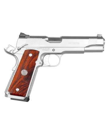 Wilson Combat WPSASSCA Protector *CA Compliant 45 ACP 8+1 5" Stainless Steel