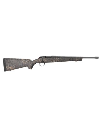 Wilson Combat NULA20S223W16RT8KR13 NULA 20S 223 Wylde 16" Kodiak Rogue Armor-Tuff