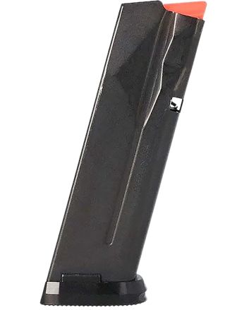 Sig Sauer 8900844 P365-AXG/XMACRO Legion 17rd 9mm Fits Pistol Black Steel