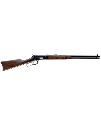 Cimarron AS188645-70R 188645-70 Gov 8+1 26" Octagon Barrel Fixed WalnutStock