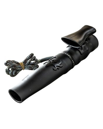 Bone Collector BC210001 The Challenger Grunt Call Black