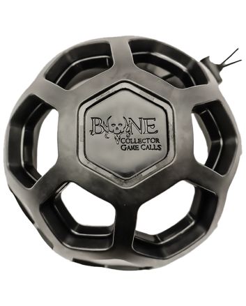 Bone Collector BC210011 Antler Rattle System Battle Ball Black Plastic