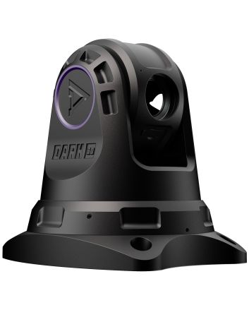 Dark30/sellmark DT27000 DefianceBlack Compatible w/Dark 30 App 10.10" LCD Display 640x480, 17 Microns, 60 Hz Resolution