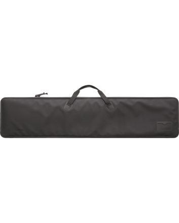 Magpul MAG1453001 DAKA Soft Case 53" Black Daka Grit Weather Resistant