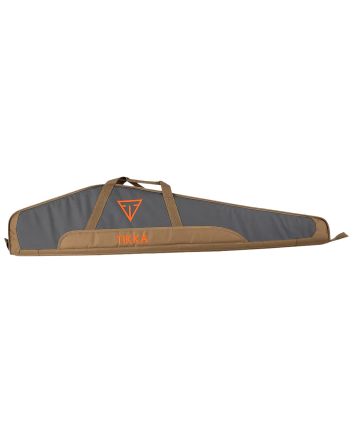 Tikka 01541040174Gun Case 48" Peat &amp; Otter 600D Synthetic Padding