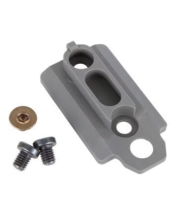 Q LLC ATLASMOUNT1 Q-Sert Sling Mount7075-T6 Aluminum