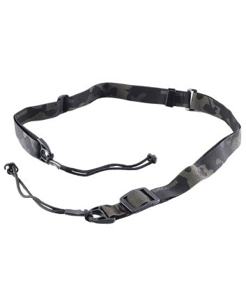Q LLC ACCGSLING G SlingBlack/MultiCam Nylon Rifle
