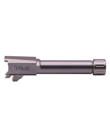True Precision Inc TPP365DBXT 9mm Fits Sig P365 3.10" 416R Stainless Steel