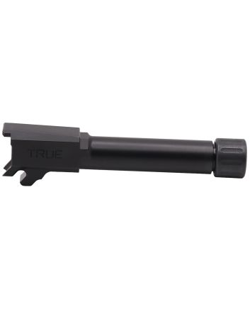 True Precision Inc TPP365DBXTBL 9mm Fits Sig P365 3.10" 416R Stainless Steel