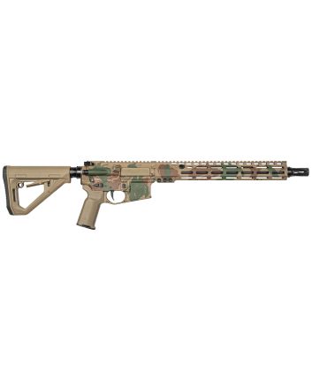 Sons Of Liberty Gun Works OB1L8913.7XL OB1 Craighead 5.56mm 13.70"