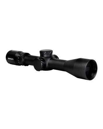 Riton Optics 3P315ASLW24 3 Primal Black 3-15x 44mm 30mm Tube XRP Reticle