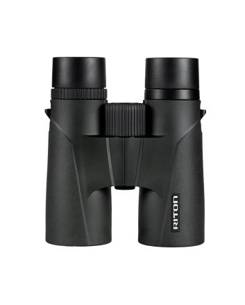 Riton Optics 3P842BHD24 3 Primal 8x 42mm Bak4 Prism Center Focus Magnesium Aluminum Alloy