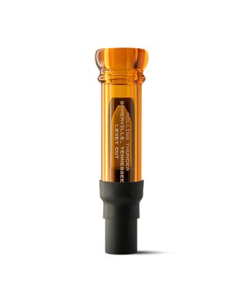 Rolling Thunder Game Call DC017BRB Levey Cut Cutdown Attracts Ducks Bourban Acrylic
