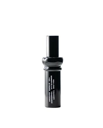 Rolling Thunder Game Call DC212BLK Two Stroke Double Reed Cutdown Attracts Ducks Blackout Acrylic