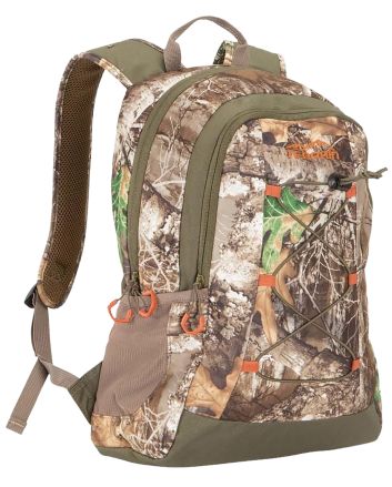 Allen 19202 Terrain Cape Daypack Olive/ Realtree Edge